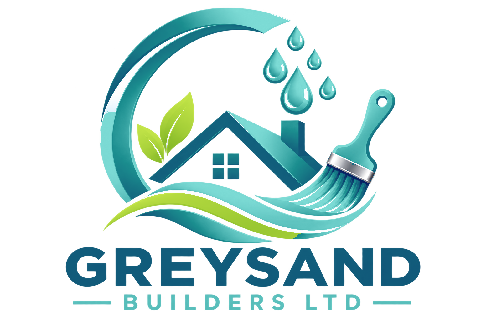 Greysand Builders Ltd